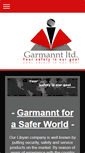 Mobile Screenshot of garmannt.com